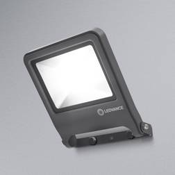 LEDVANCE LED Floodlight Endura Black 50W 4500lm 100D
