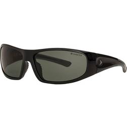 Greys G3 Polarized Sunglasses Black