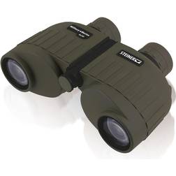 Steiner Military Marine Binoculars, 8x30
