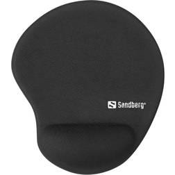 Sandberg gel mousepad wrist