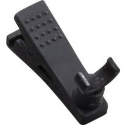 Zoom Lavalier Microphone Clip