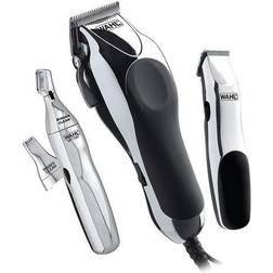 Wahl Hair Clipper & Trimmer Kit
