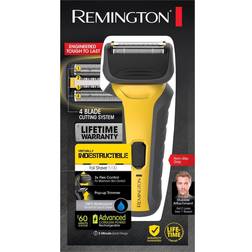 Remington Remington Virually Indestructible Foil Shaver