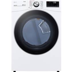LG Front Load Electric Dryer