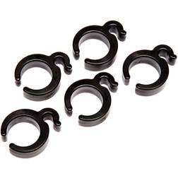 Rode Boompole Clips Pack Of 5