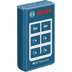 Bosch RC 2 fjernbetjening