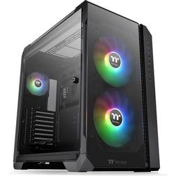 Thermaltake View 51 Tempered Glass ARGB Edition Full-Tower