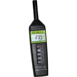 Elma Instruments 315 hygro-/termometer