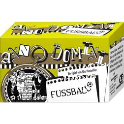 Abacus Spiele Anno Domini: Fussball