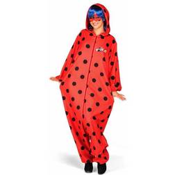 My Other Me Costume for Adults LadyBug