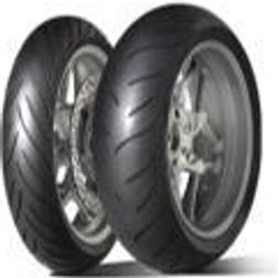 Dunlop Sportmax Roadsmart II 160/60 R17 TL 69W Rear wheel
