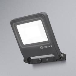 LEDVANCE LED Floodlight Endura Black 20W 1700lm 100D
