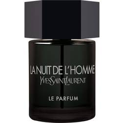 Yves Saint Laurent La Nuit De L'Homme EdP 3.4 fl oz