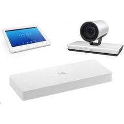 Cisco Webex Room Kit Pro video conferencing system 1 person(s) Ethernet LAN Personal video conferencing system