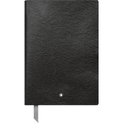 Montblanc Textured Leather Notebook