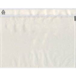 Etab Package Label Pocket Neutral C5 235 x 175mm 1000pcs