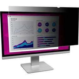 3M High Clarity Privacy Filter For 21.5' Widescreen Monitor