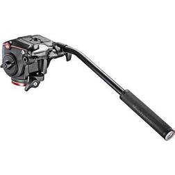 Manfrotto XPRO 2-Way Fluid Head with Fluidity Selector