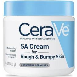 CeraVe SA Cream