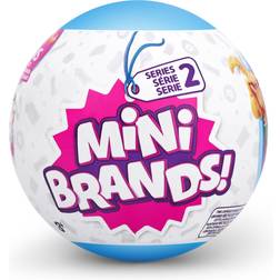 Zuru Mini Brands Global Series 2