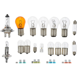Bosch Light Bulbs 1 987 301 113 Bulb Assortment