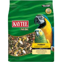 Kaytee Forti-Diet Parrot Food 2.3
