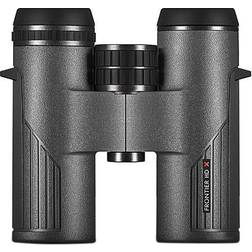 Hawke Frontier HD X 10x32 Binoculars (Grey)