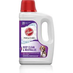 Hoover Paws & Claws Carpet Cleaning Formula 0.5gal