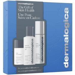 Dermalogica The Personalised Skin Care Set