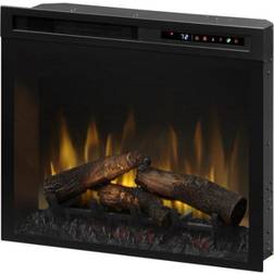 Dimplex Western Electricity Supply XHD28L Electric Fireplace