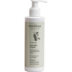 Mellisa Oil-To-Milk Cleanser 200ml
