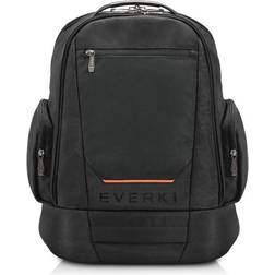 Everki ContemPRO 117 Laptop Backpack up to 18.4 inch Black Bags and Sleeves