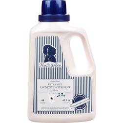 Noodle & Boo Ultra-Safe Baby Laundry Detergent 0.47gal