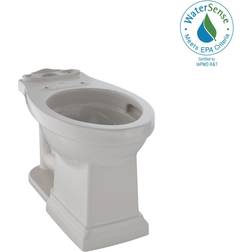 Toto C404CUFG Promenade Bowl Only Sedona Beige Fixture Toilet Bowl Only Sedona Beige