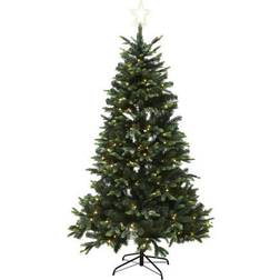 Nordic Winter Lifa Green Weihnachtsbaum 180cm