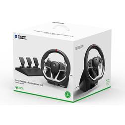Hori Force Feedback Racing Wheel DLX for Xbox Series X/Xbox One