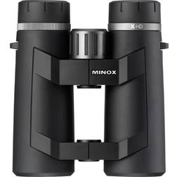 Minox X-HD Binoculars 8x44x8 black kids 2022 Navigation & Watches