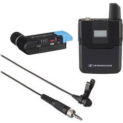 Sennheiser Avx Mke2-Set-4-Us Lavalier Microphone Wireless Systems