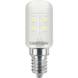 Century LED Pære E14 T25 1.8 W 130 lm 2700 K