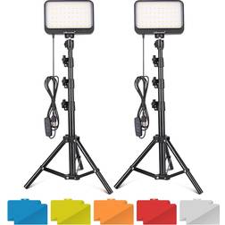 LED Video Light Kit