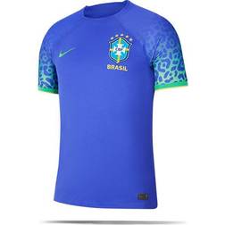Nike Brazil Stadium Away Jersey 22/23 Sr
