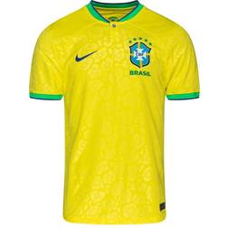 Nike Brazil Stadium Home Jersey 22/23 Sr