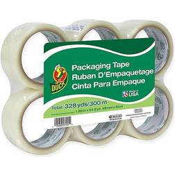Duck High-performance Packaging Tape