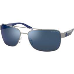 Michael Kors Ladies'Sunglasses MK1094-12355565 Ã¸ 55