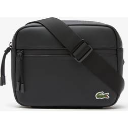 Lacoste Men's Exterior Pocket Reporter Bag Size Unique size 000
