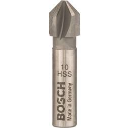 Bosch 2608596665 10mm M5 HSS Countersink Bit