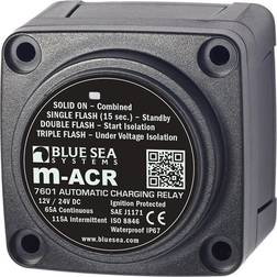 Blue Sea Systems M-ACR Automatic Charging Relay