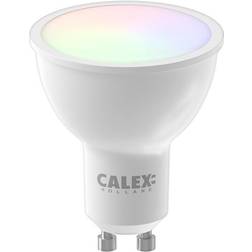 Calex GU10 dimmable LED lamp WiFi Smart with app 5W 380 lm 2200-4000K