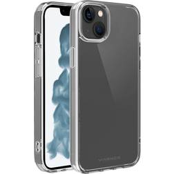 Vivanco Safe and Steady Anti Shock Cover for iPhone 14 Plus