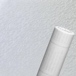D-C-Fix Surface Self Adhesive Cover Snow White Dekorativer Kunststoff